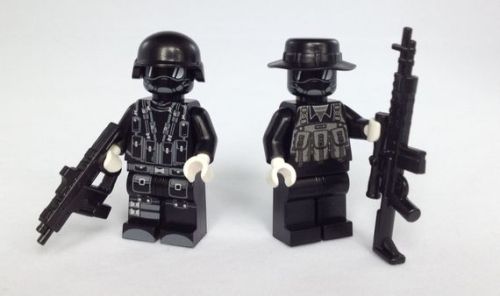 Brick-Moc-Combat-Custom-Minifigures